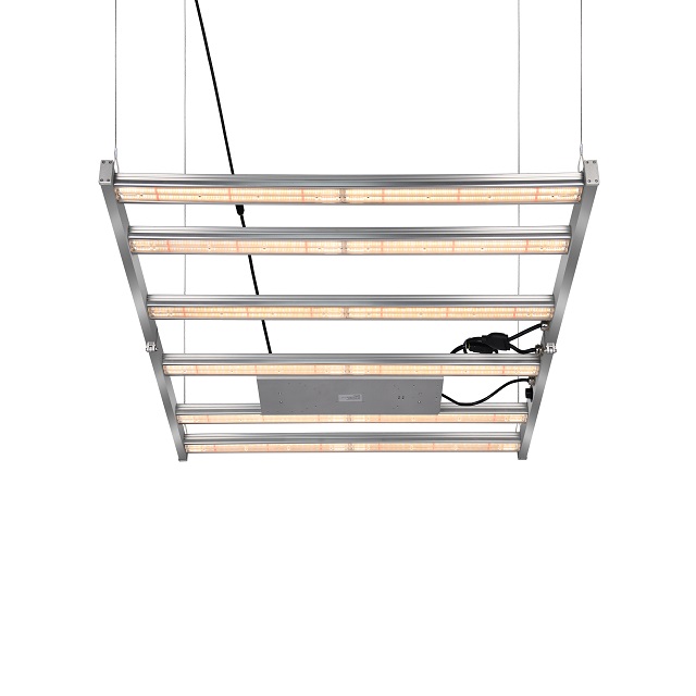 Led Grow Light - New Hydroponics Led Vertical Farm Grow