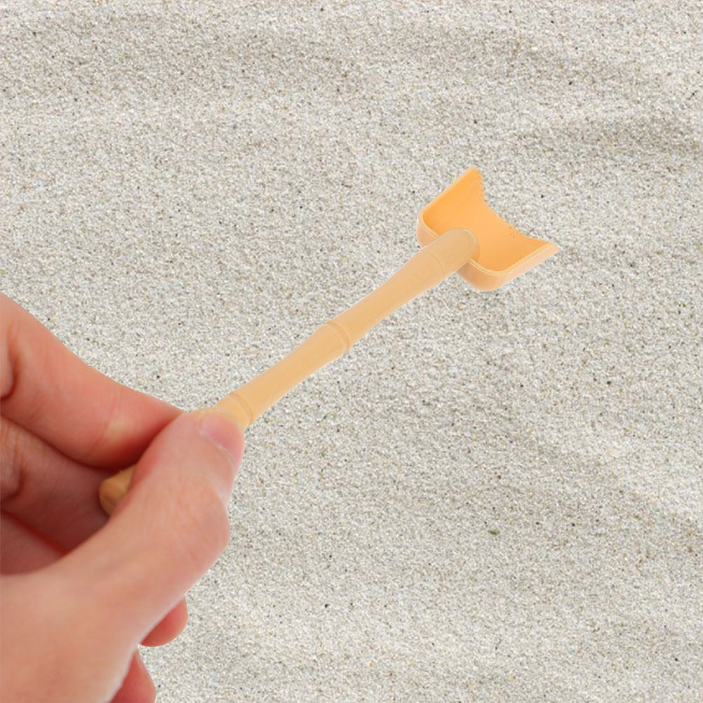 Zen Gardening Tools - 2Sets Mini Sand Table Rake Zen