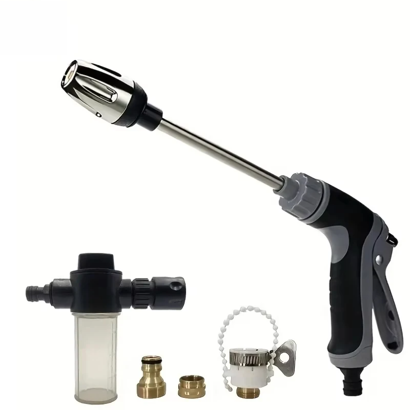 Gardening Tools For Beginners - New Portable Automobiles Cleaning Tool High