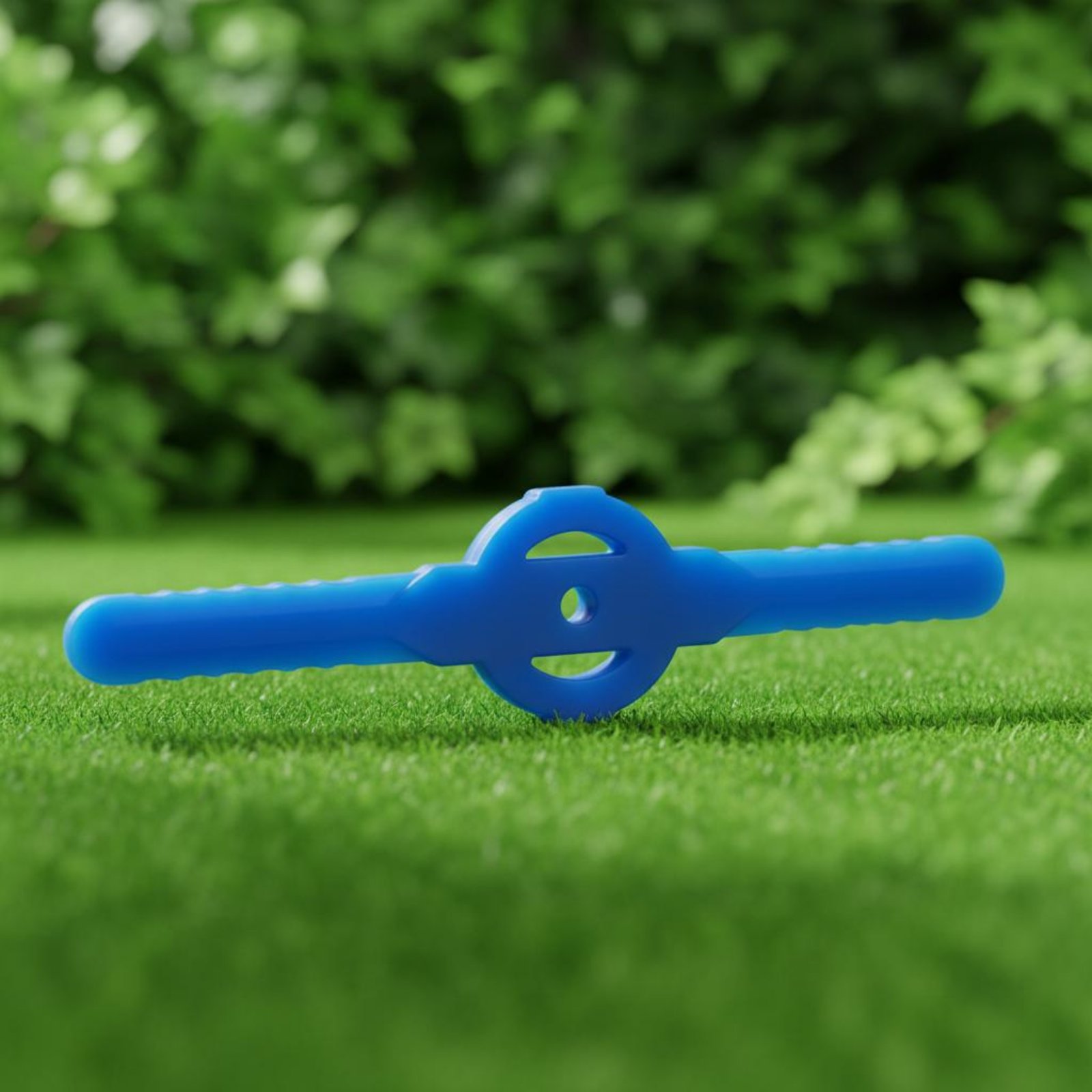 Gardening Tools Plastic - Plastic Grass Trimmer Blade Easy To
