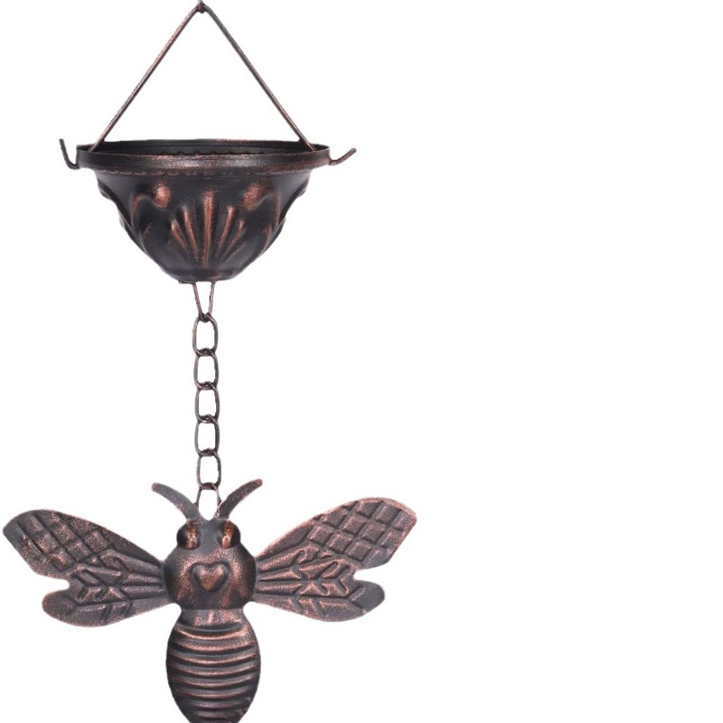 Zen Gardening Tools - Gardening Chinese-style villa decoration temple zen