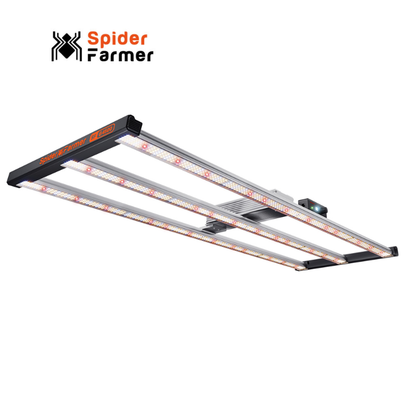 Led Grow Light - 320W 2x4FT US EU Stock Full