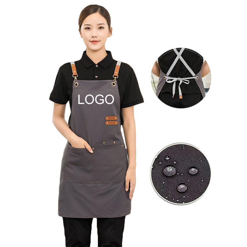 Gardening Tools For Women - Professional Men Women Work Apron Waterproof