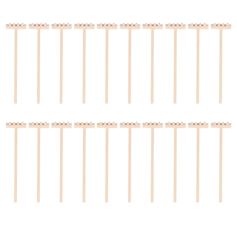 Zen Gardening Tools - 20Pcs Mini Zen Garden Rake Tools