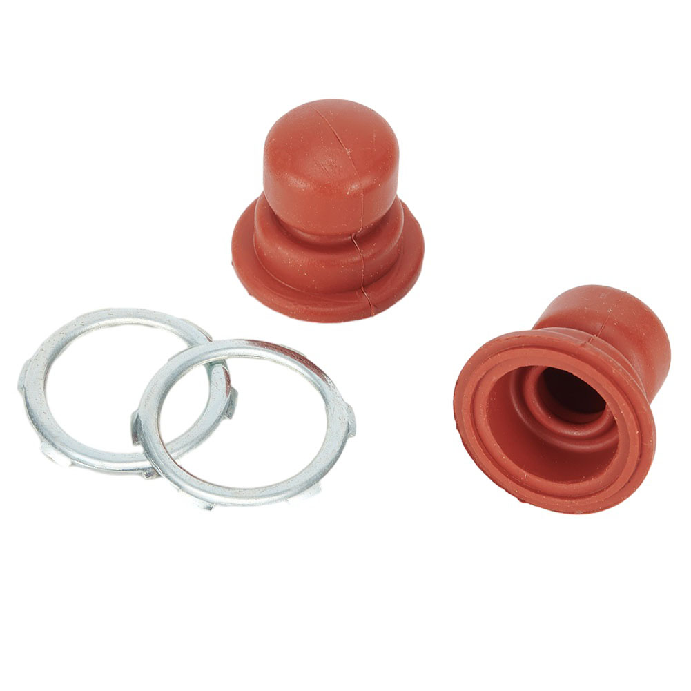 Gardening Tools Vector - Set of 2 For Primer Bulbs