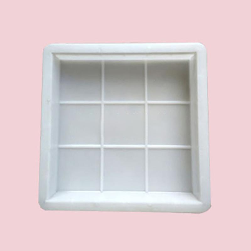 Reusable Plastic Paving Mold f - Gardening Tool Diy ulasan dan harga