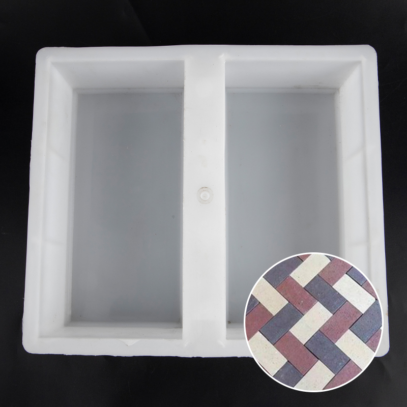 Plastic Garden Path Mold Pavem - Gardening Tool Diy ulasan dan harga