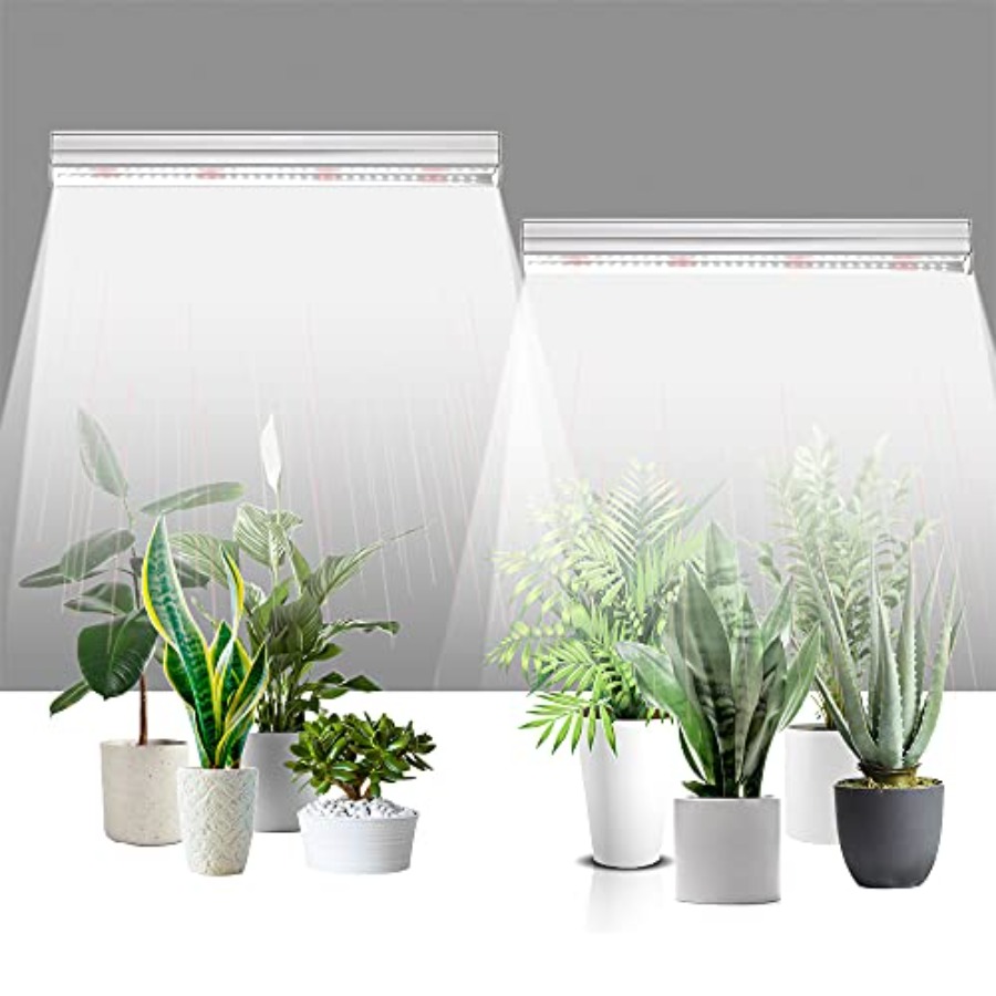 LED Grow Light Bars for Indoor - Led Grow Light ulasan dan harga