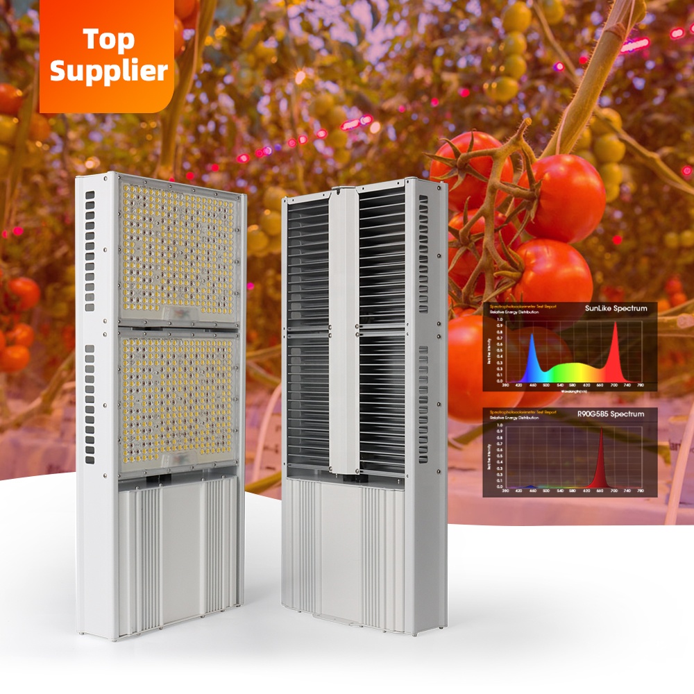 Cost-Effective 600W 800W Topli - Led Grow Light ulasan dan harga