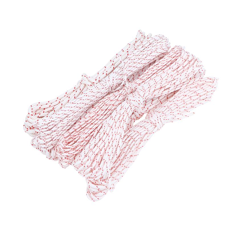 10M Nylon Pull Cord Recoil Sta - Gardening Tools Edger ulasan dan harga
