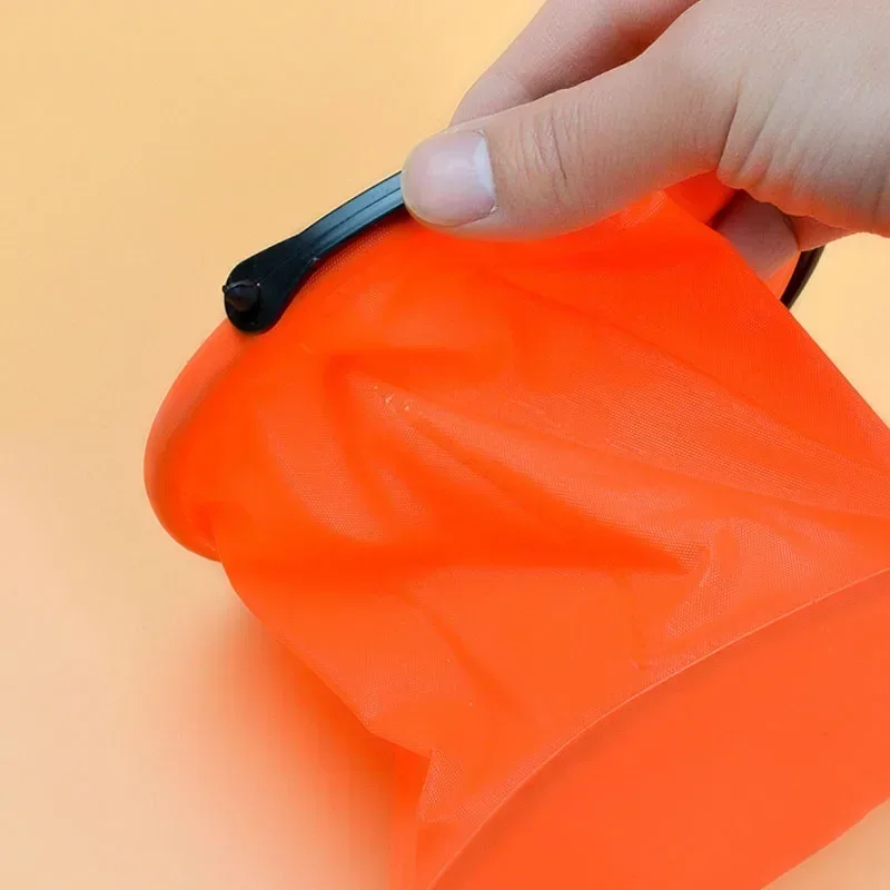 Beach Sand Bucket Toy  Collaps - Gardening Tools For Beginners ulasan dan harga