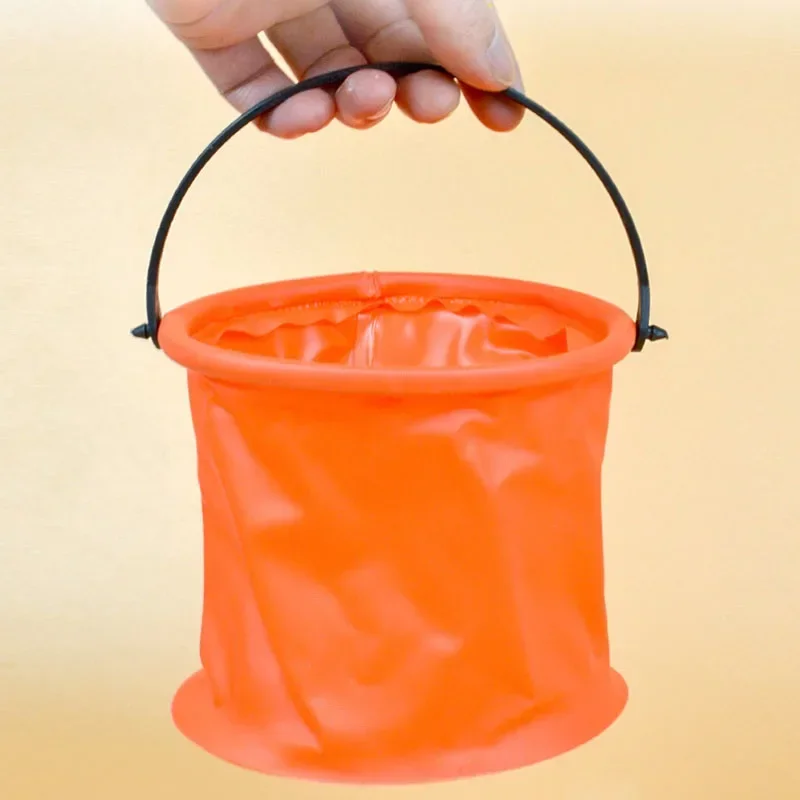 Beach Sand Bucket Toy  Collaps - Gardening Tools For Beginners ulasan dan harga
