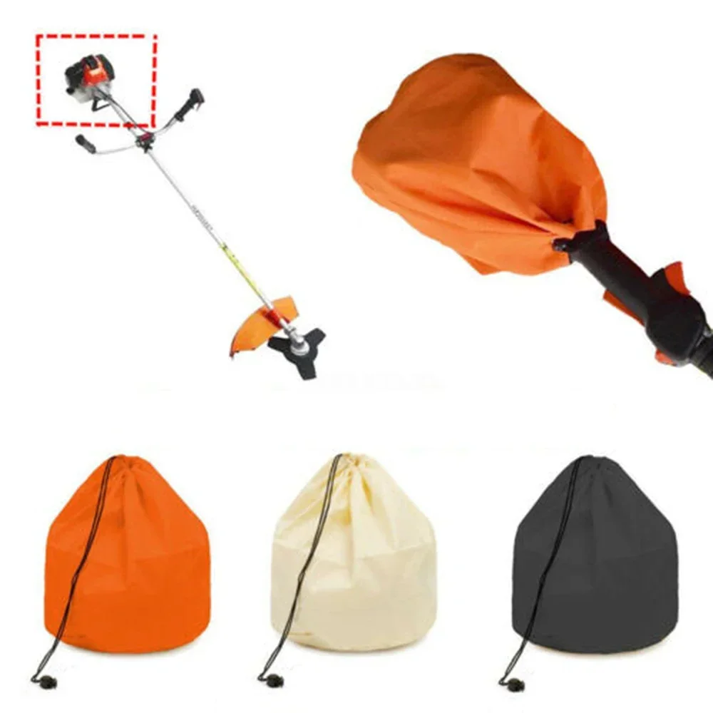 Engine Bag For Saw Edger Cover - Gardening Tools Edger ulasan dan harga