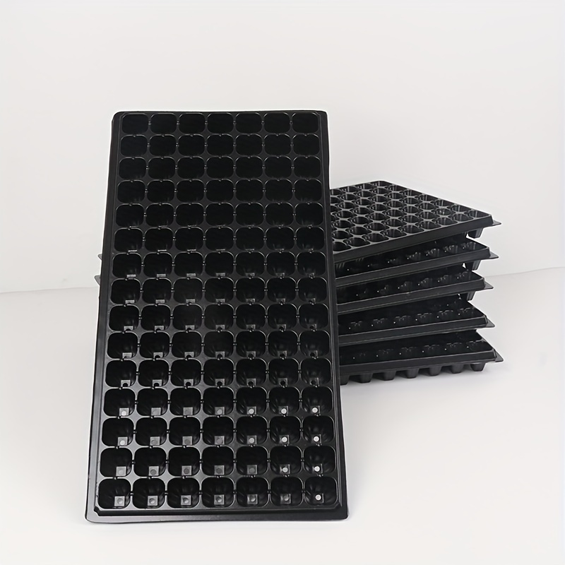 10-20nursery tray, greenhouse  - Seed Starter Trays ulasan dan harga