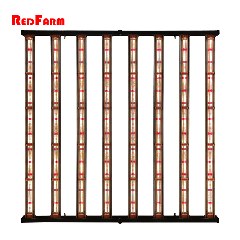 For Redfarm US Stock  G3 MARS  - Led Grow Light ulasan dan harga