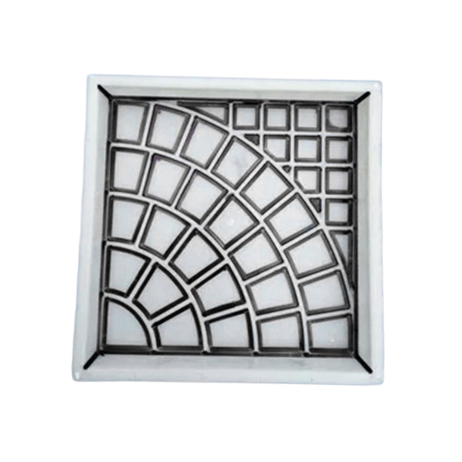 Concrete Stepping Stone Maker  - Gardening Tool Diy ulasan dan harga
