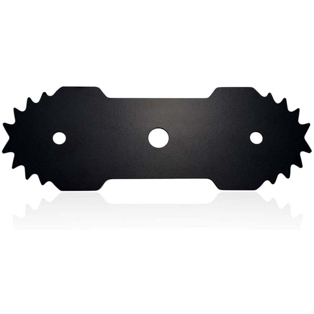 Hardened Steel 7.5'' Double Ed - Gardening Tools Edger ulasan dan harga