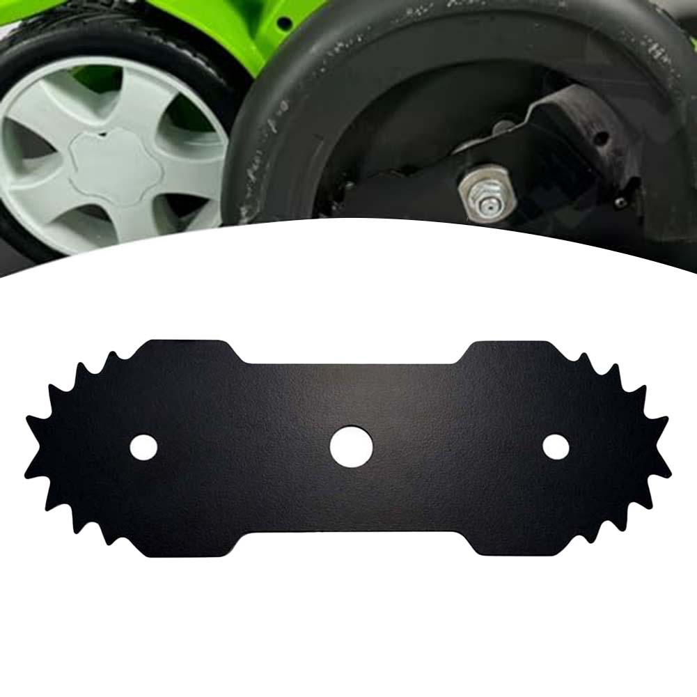 Hardened Steel 7.5'' Double Ed - Gardening Tools Edger ulasan dan harga