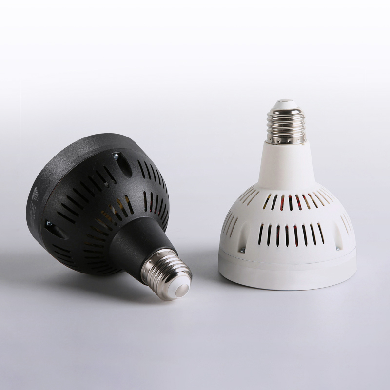 Y30SE Full Spectrum Aluminum L - Led Grow Light ulasan dan harga