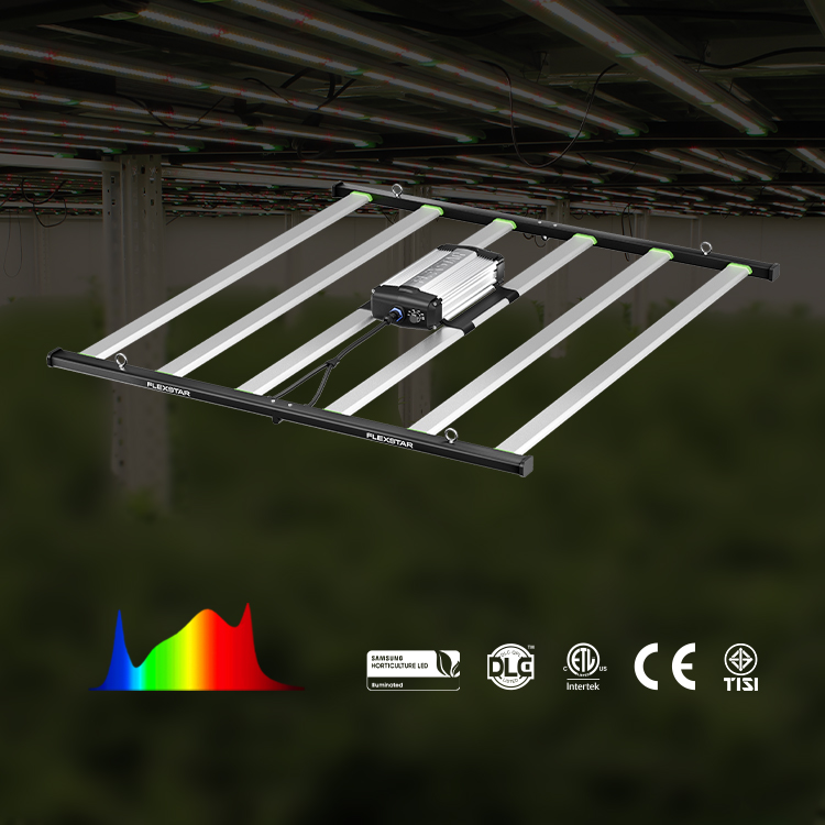 Yields up to 3.75Lbs US Stock  - Led Grow Light ulasan dan harga