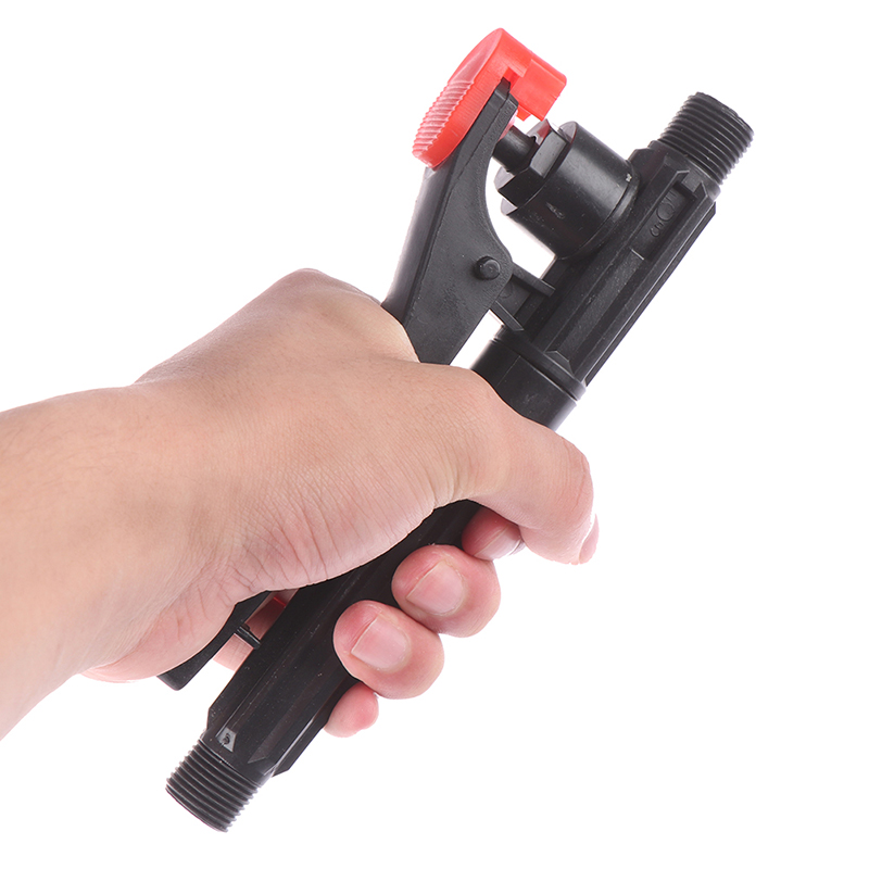 New Trigger Gun Sprayer Handle - Gardening Tools Plastic ulasan dan harga