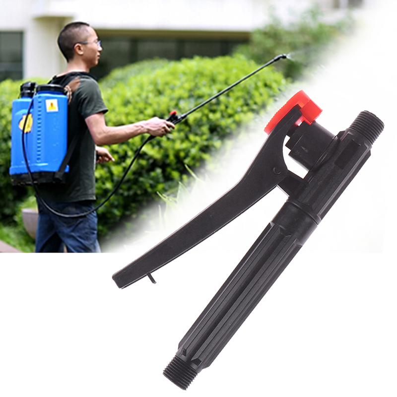 New Trigger Gun Sprayer Handle - Gardening Tools Plastic ulasan dan harga