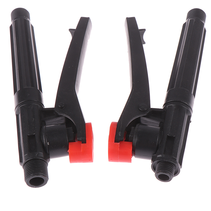New Trigger Gun Sprayer Handle - Gardening Tools Plastic ulasan dan harga