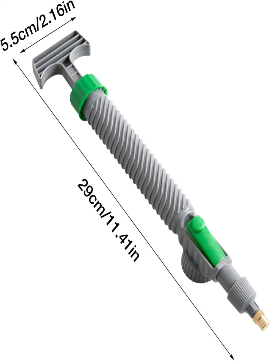 NEW Upgrade High-Pressure Wate - Gardening Tools Plastic ulasan dan harga