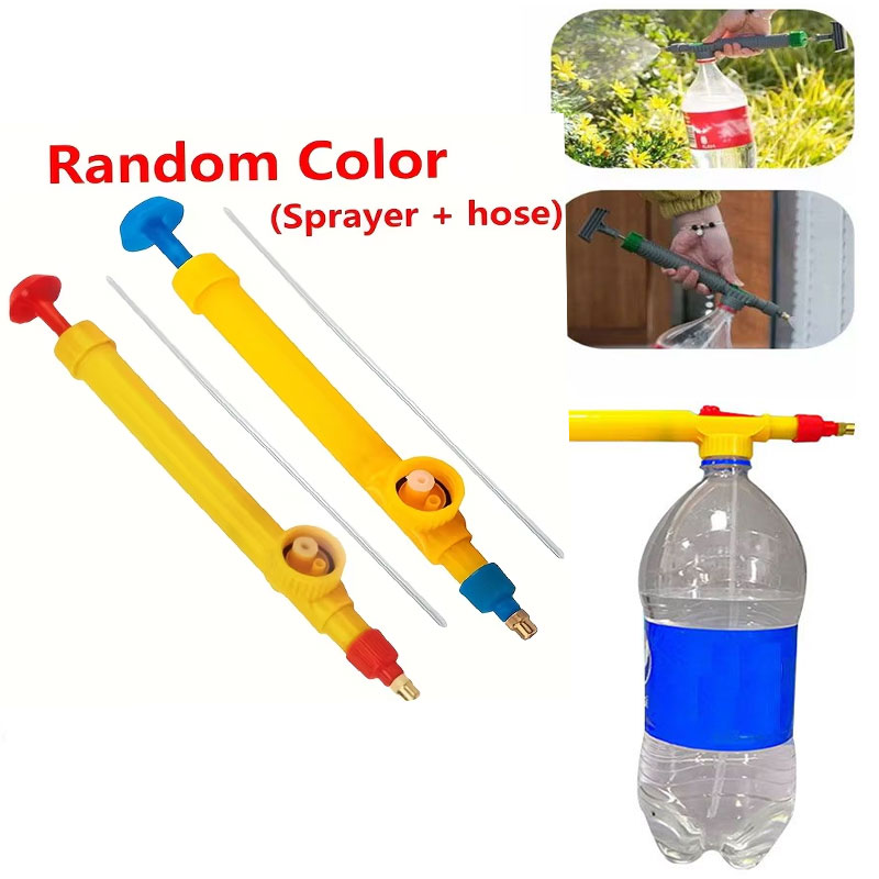 NEW Upgrade High-Pressure Wate - Gardening Tools Plastic ulasan dan harga