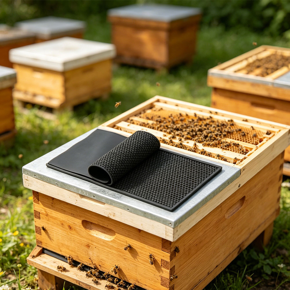 Silicone Beehive Foundation Fo - Gardening Tool Diy ulasan dan harga