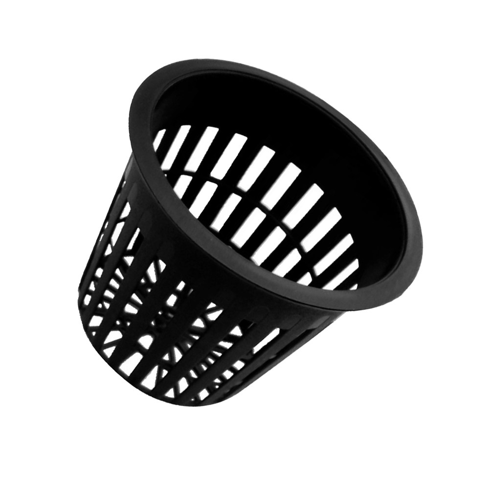 10Pcs Plastic Hydroponic Plant - Gardening Tools Plastic ulasan dan harga