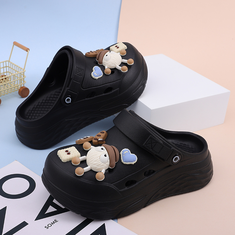Platform Slippers Summer Women - Gardening Tools For Women ulasan dan harga