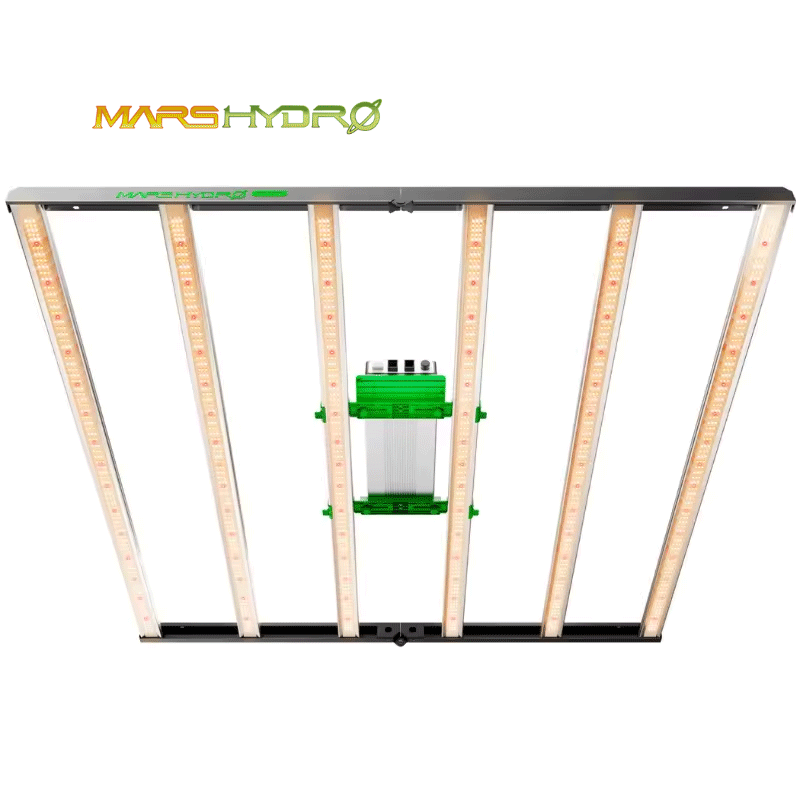 EU US Warehouse Stock 730W Mar - Led Grow Light ulasan dan harga