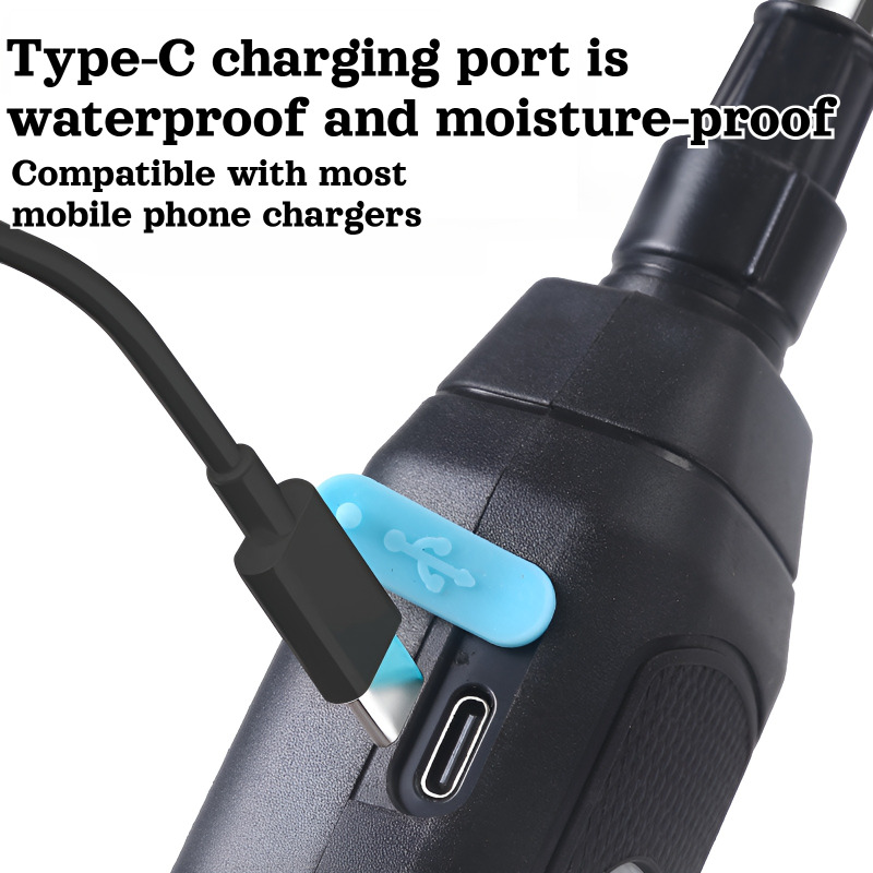 5L/8L USB Rechargeable Electri - Gardening Tool Diy ulasan dan harga