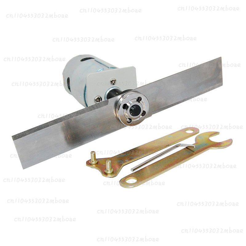 DIY Lawn Mower Set DC 12V 24V  - Gardening Tool Diy ulasan dan harga
