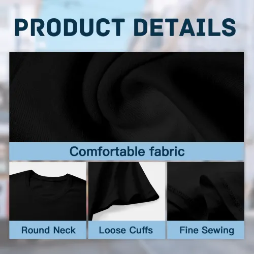 Men's Casual Short Sleeve T-Sh - Gardening Tools German ulasan dan harga