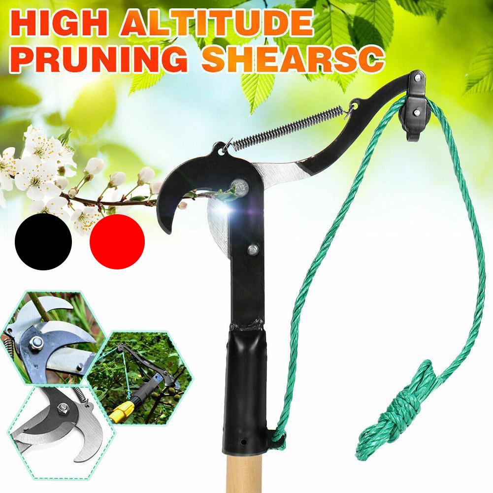 Manual Pruner High-Altitude Br - Gardening Tools For Women ulasan dan harga