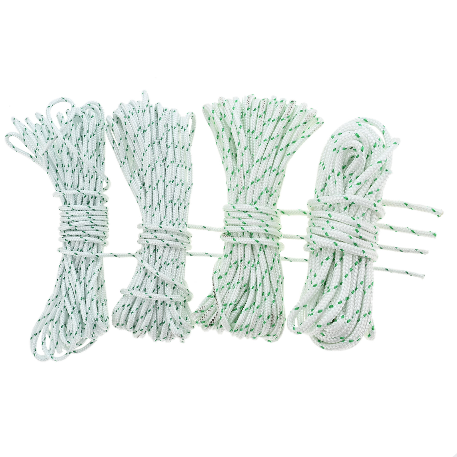 10M Recoil Starter Rope Pull C - Gardening Tools Edger ulasan dan harga