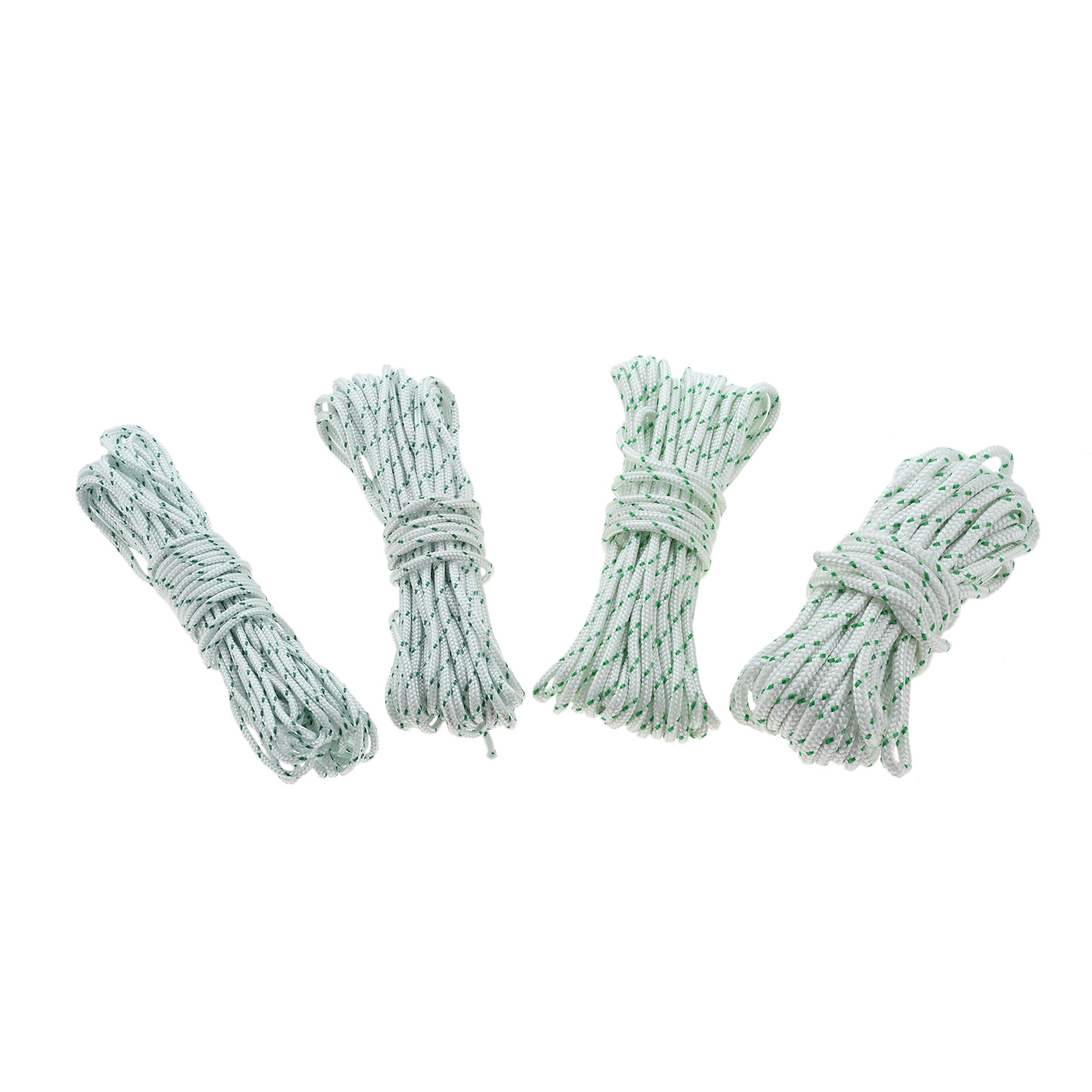10M Recoil Starter Rope Pull C - Gardening Tools Edger ulasan dan harga