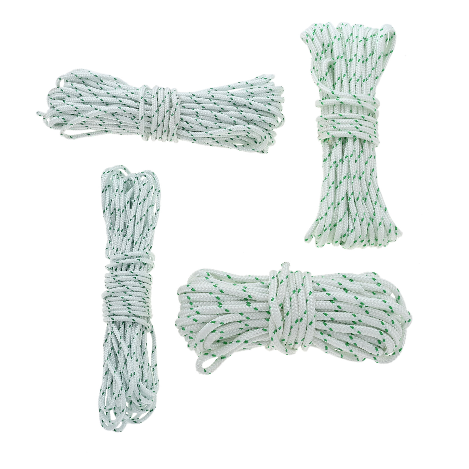 10M Recoil Starter Rope Pull C - Gardening Tools Edger ulasan dan harga