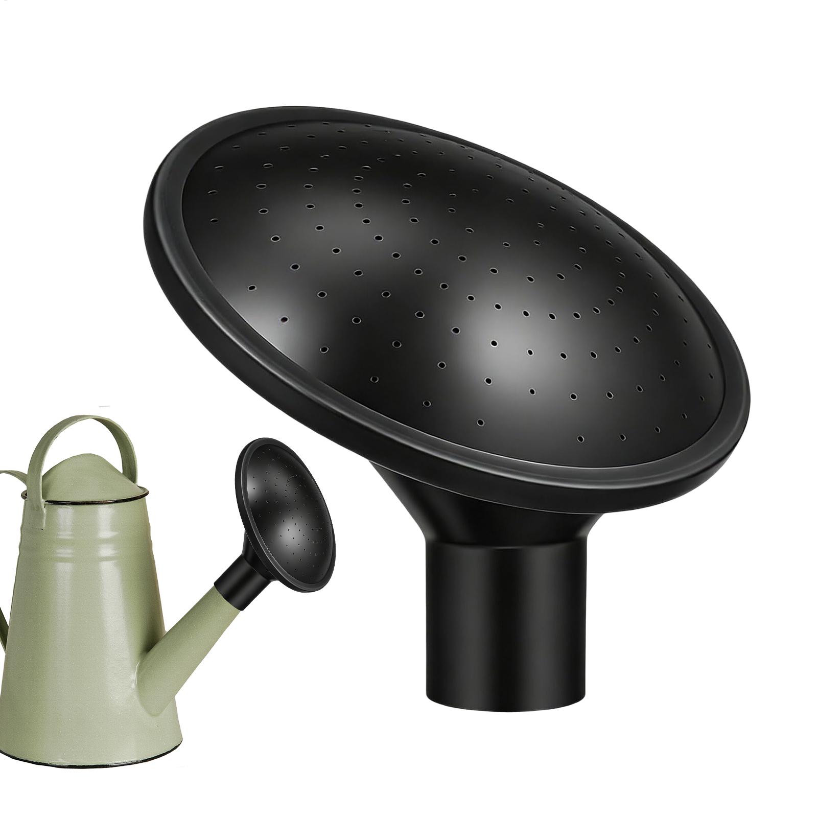 1PCS Black 2.3cm Inner Diamete - Gardening Tools Plastic ulasan dan harga