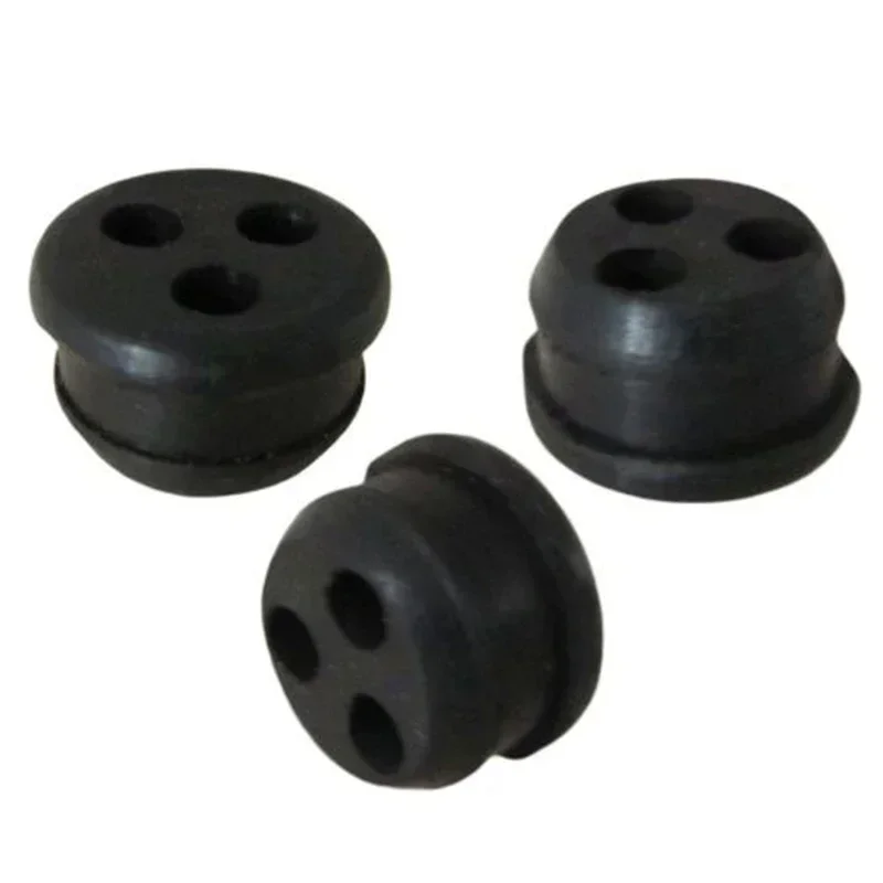 3pcs Fuel Line Gas Tank 3 Hole - Gardening Tools Edger ulasan dan harga