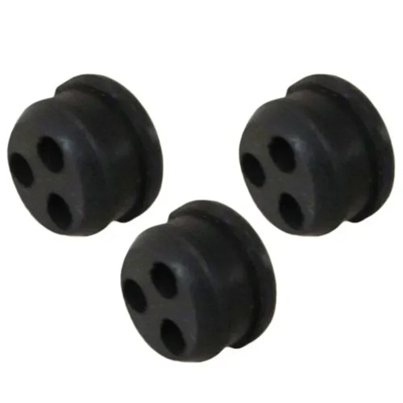 3pcs Fuel Line Gas Tank 3 Hole - Gardening Tools Edger ulasan dan harga
