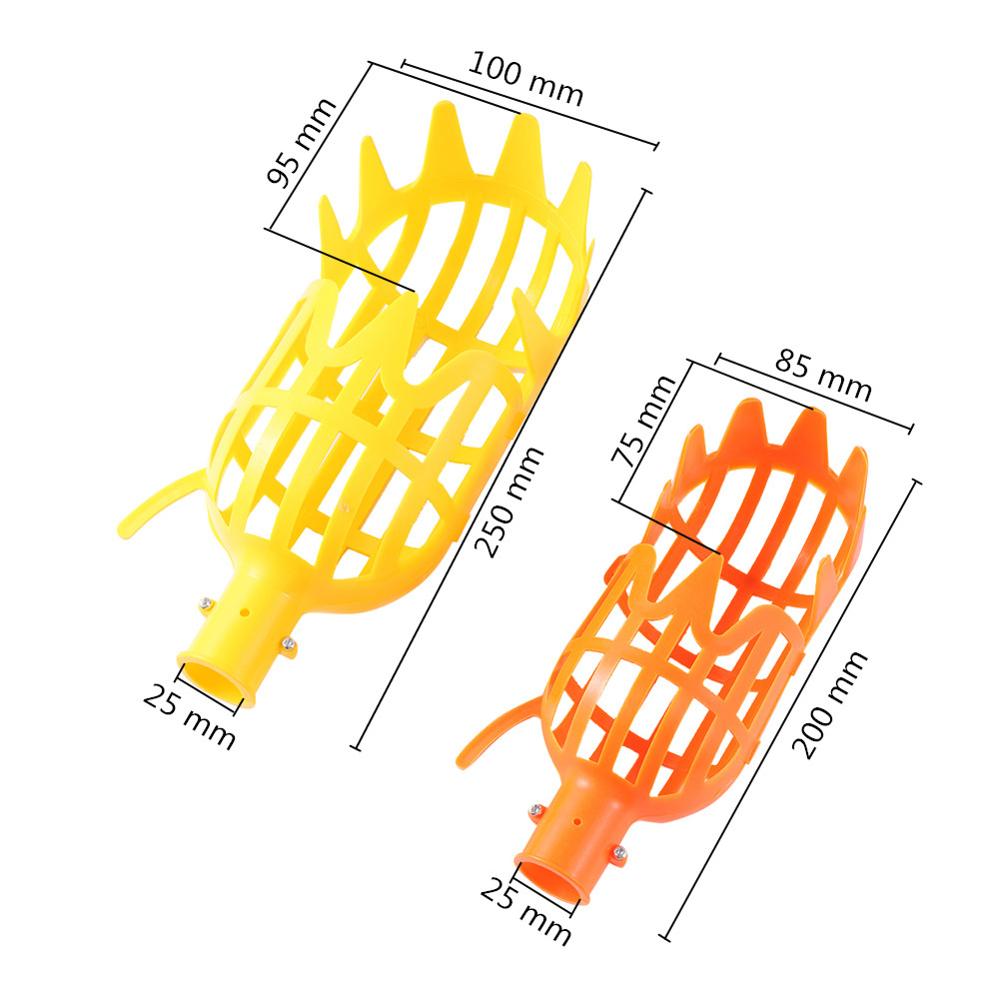 Garden Basket Fruit Picker Hea - Gardening Tools For Women ulasan dan harga