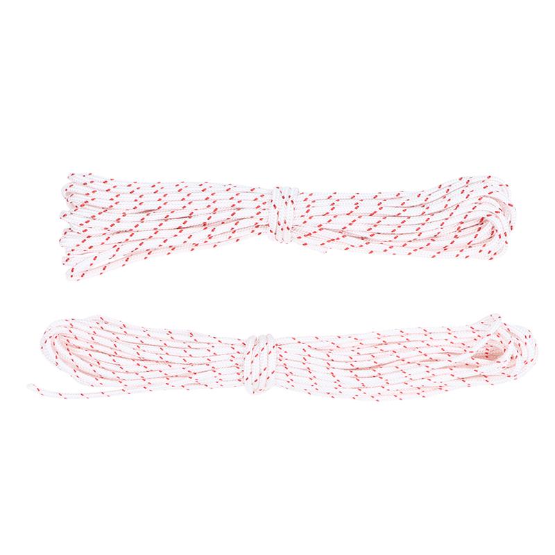 Nylon Pull Cord Recoil Starter - Gardening Tools Edger ulasan dan harga