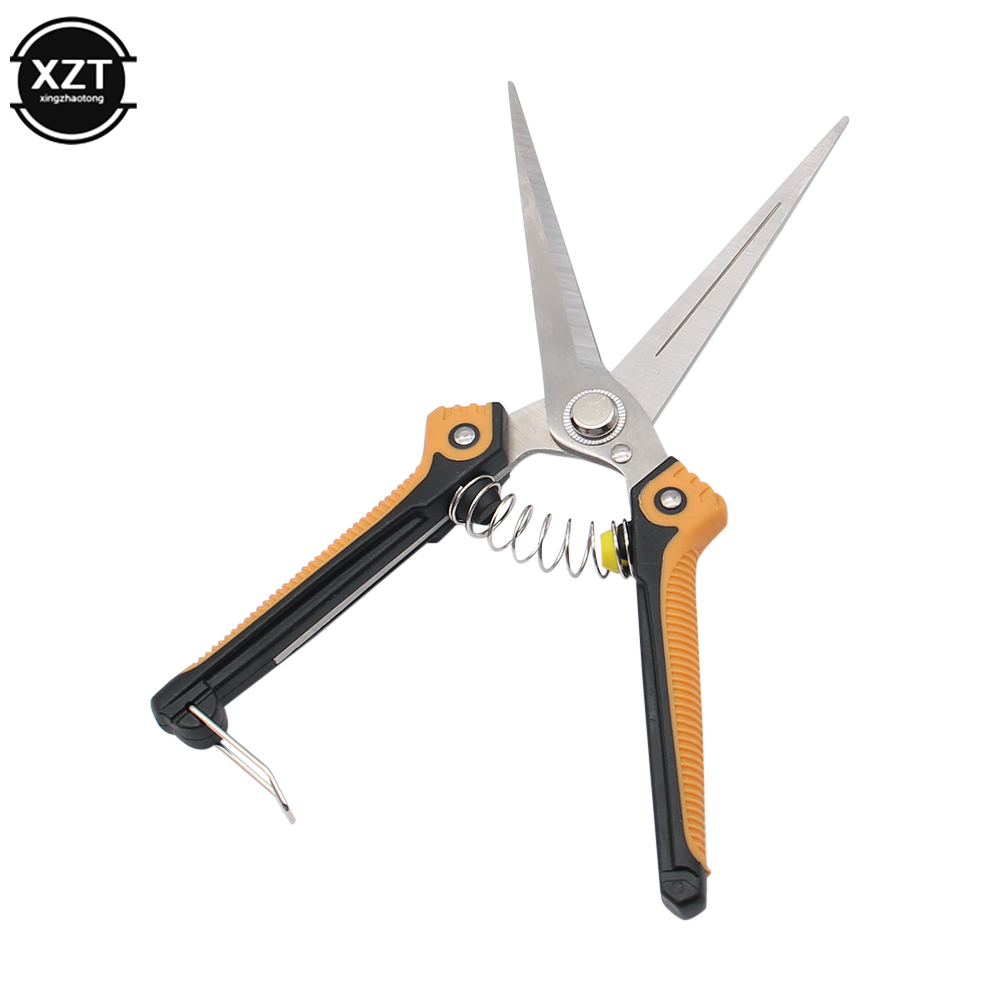 Pruning Scissors Professional  - Gardening Tools For Women ulasan dan harga