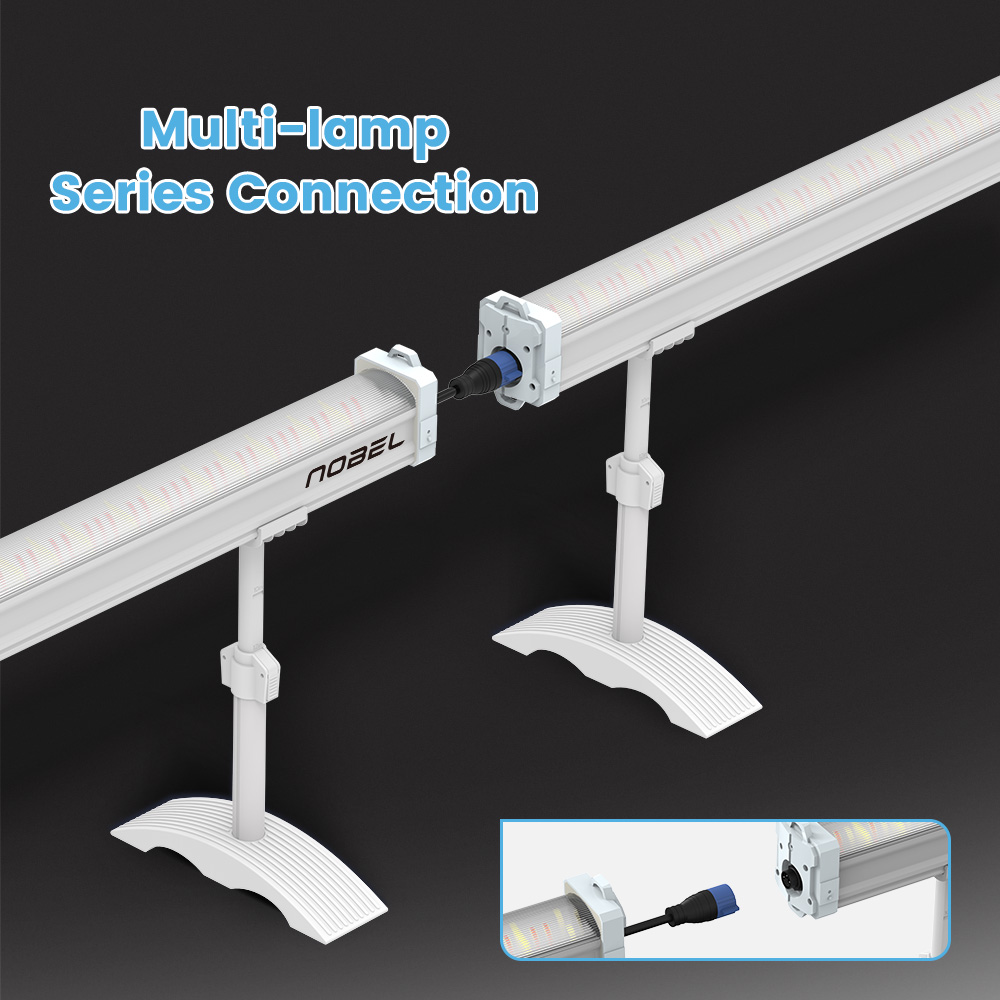 Hot-Selling Ip66 Waterproof Un - Led Grow Light ulasan dan harga