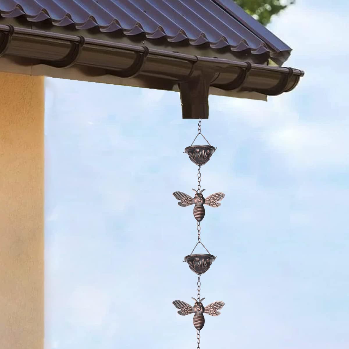 Gardening Chinese-style villa  - Zen Gardening Tools ulasan dan harga