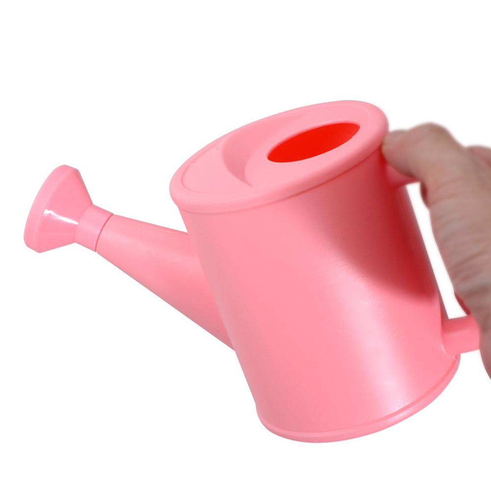 Children Watering Can 800ml Sa - Gardening Tools For Beginners ulasan dan harga