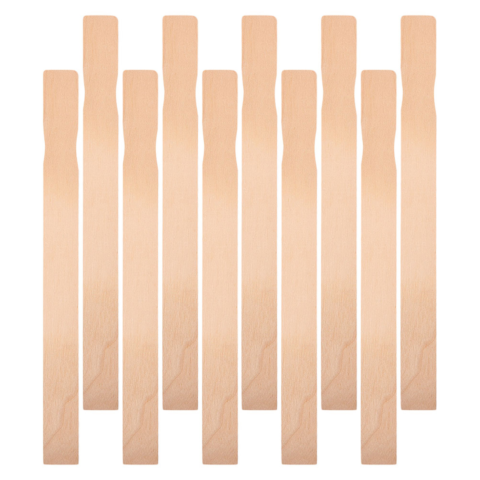 15Pcs Paint Stir Sticks Polish - Gardening Tool Diy ulasan dan harga